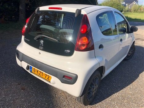 Peugeot 107 - 1.0 Access Accent - 1