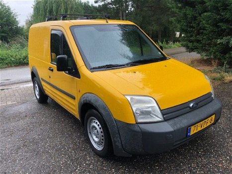 Ford Transit Connect - T200S 1.8 TDCi BnsEd - 1