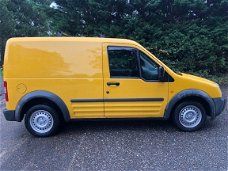 Ford Transit Connect - T200S 1.8 TDCi BnsEd