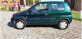 Suzuki Ignis - 1.3-16V GL hoge instap en zuinig - 1 - Thumbnail