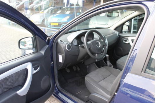 Dacia Sandero - 1.2 Lauréate Airco | 88525 km NAP - 1