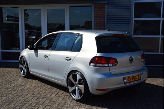 Volkswagen Golf - 1.4 TSI Highline - 1