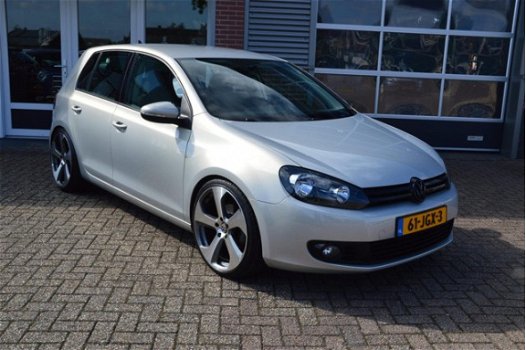 Volkswagen Golf - 1.4 TSI Highline - 1