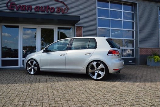 Volkswagen Golf - 1.4 TSI Highline - 1