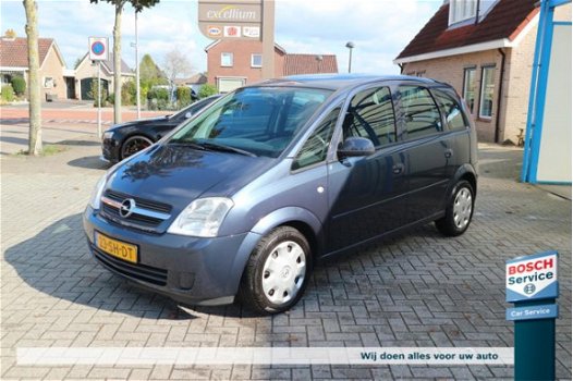 Opel Meriva - 1.4 16V - 1