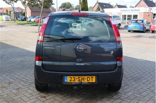 Opel Meriva - 1.4 16V - 1