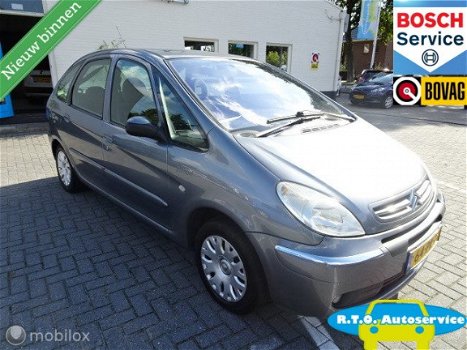 Citroën Xsara Picasso - 1.6i INRUIL KOOPJE - 1