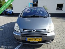 Citroën Xsara Picasso - 1.6i INRUIL KOOPJE
