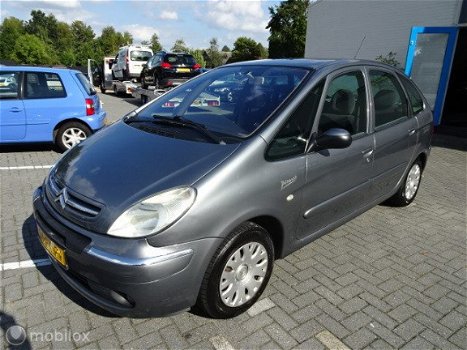 Citroën Xsara Picasso - 1.6i INRUIL KOOPJE - 1