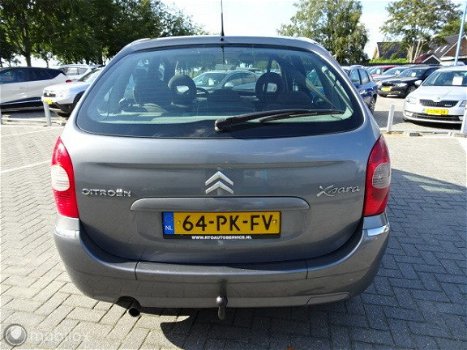 Citroën Xsara Picasso - 1.6i INRUIL KOOPJE - 1