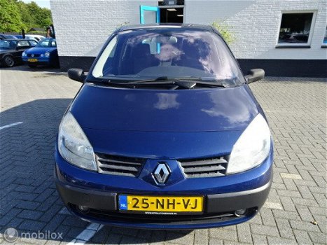 Renault Mégane Scénic - 1.6-16V NETTE AUTO - 1