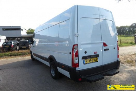 Renault Master - T35 L4H2 2.3 DCI 120KW AIRCO - 1