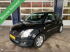 Suzuki Swift - 1.3 Shogun/Airco/NAP/Parksensor/Rijklaar