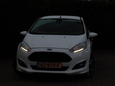 Ford Fiesta - 1.0 EcoBoost ST Line 5D | SYNC | 17'' | Navi | Pdc | Cruise contr