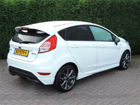 Ford Fiesta - 1.0 EcoBoost ST Line 5D | SYNC | 17'' | Navi | Pdc | Cruise contr - 1