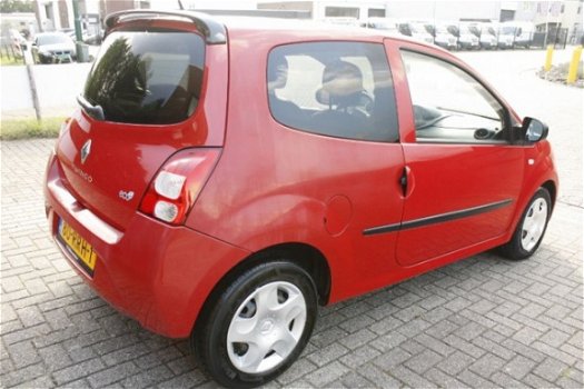 Renault Twingo - 1.5DCI COLLECTION AIRCO - 1