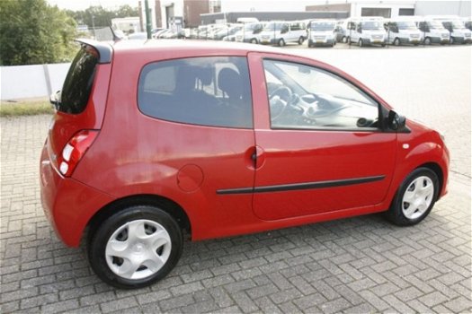 Renault Twingo - 1.5DCI COLLECTION AIRCO - 1