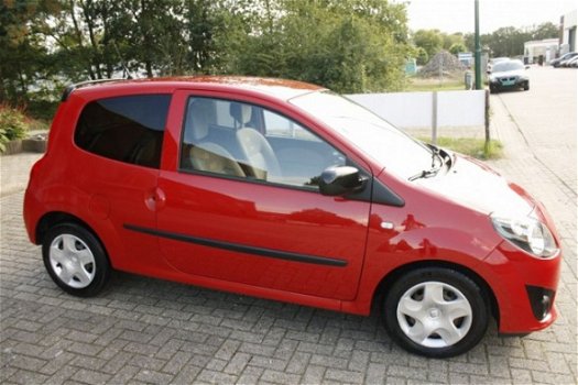 Renault Twingo - 1.5DCI COLLECTION AIRCO - 1