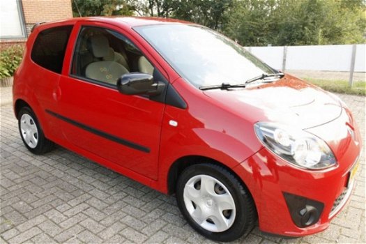 Renault Twingo - 1.5DCI COLLECTION AIRCO - 1
