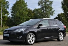 Ford Focus Wagon - 1.6 EcoBoost Titanium 150pk