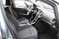 Opel Astra - 1.4 Turbo Sport GT-Line|Navi