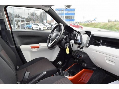 Suzuki Ignis - 1.2 Select Navi/DAB+/Camera - 1