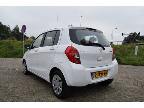 Suzuki Celerio - 1.0 Comfort - 1