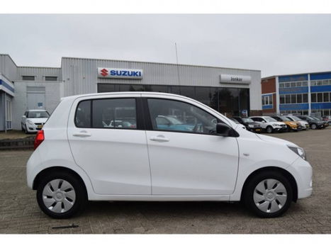 Suzuki Celerio - 1.0 Comfort - 1