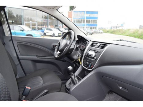 Suzuki Celerio - 1.0 Comfort - 1