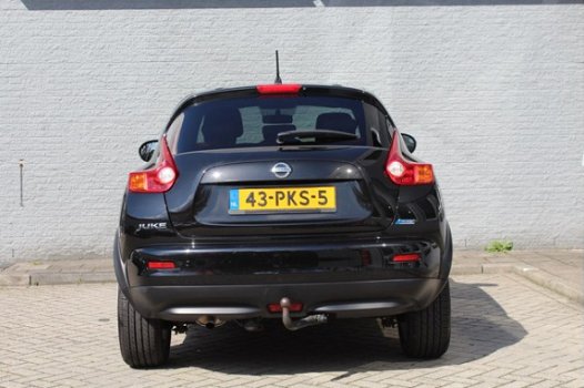 Nissan Juke - 1.6 Eco 117pk Acenta Sportpack Trekhaak - 1