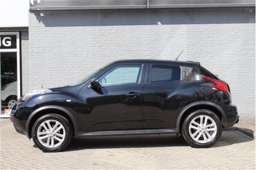 Nissan Juke - 1.6 Eco 117pk Acenta Sportpack Trekhaak - 1