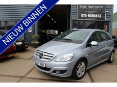 Mercedes-Benz B-klasse - 200 Pdc/Navi/136Pk/16inch