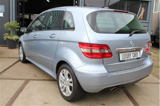 Mercedes-Benz B-klasse - 200 Pdc/Navi/136Pk/16inch - 1