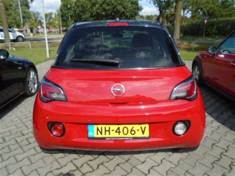 Opel ADAM - 1.4 100PK GLAM FAVOURITE - 1
