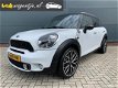 Mini Mini Countryman - 1.6 Cooper S * leer * pano * navi * 19