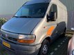 Renault Master - T35 2.8dTi L1 H2 * EXPORT * MOTOR 100% * GEARBOX DEFECT - 1 - Thumbnail