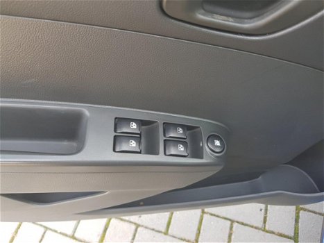 Chevrolet Spark - 1.0 16V LS APK, Airco, Stoelverwarming, ESP, elektrische ramen/spiegels - 1