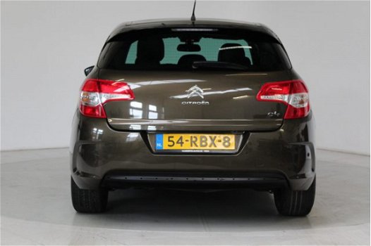 Citroën C4 - 1.6 THP Exclusive CRUISE CONTROL CLIMATE CONTROL NAVIGATIE - 1
