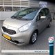 Kia Venga - 1.6 CVVT 126pk Aut. Super Pack Navigation Pack - 1 - Thumbnail