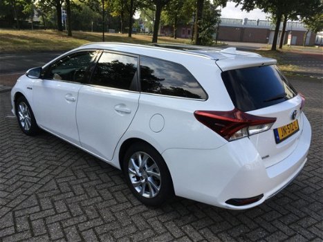 Toyota Auris Touring Sports - 1.8 Hybrid Business Pro Perfecte staat 31970 KM - 1