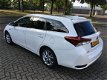 Toyota Auris Touring Sports - 1.8 Hybrid Business Pro Perfecte staat 31970 KM - 1 - Thumbnail