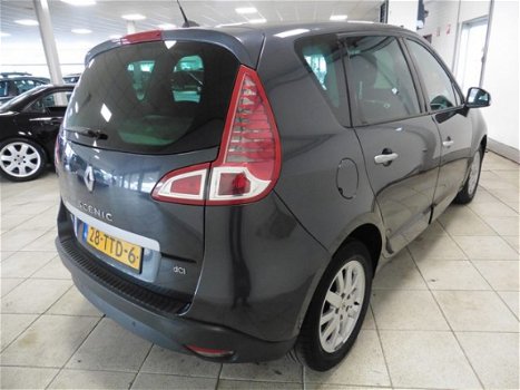 Renault Scénic - 1.9 dCi Privilege / NAVI / ECC / LMV 16'' / PDC / +++ - 1