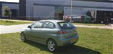 Seat Ibiza - 1.4-16V Signo Automaat airco cv op afs elekramen stuurbkr - 1 - Thumbnail
