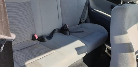 Seat Ibiza - 1.4-16V Signo Automaat airco cv op afs elekramen stuurbkr - 1