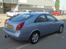 Nissan Primera - 1.8 Visia .Airco