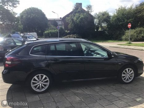 Renault Laguna Estate - 1.5 dCi Bose - 1