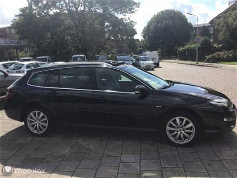 Renault Laguna Estate - 1.5 dCi Bose - 1