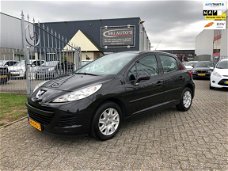 Peugeot 207 - 1.4 VTi X-line