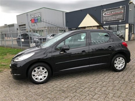 Peugeot 207 - 1.4 VTi X-line - 1