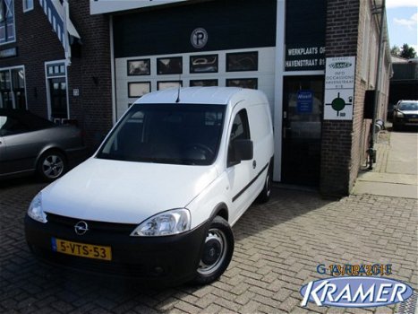 Opel Combo - 1.3 CDTi Base - 1